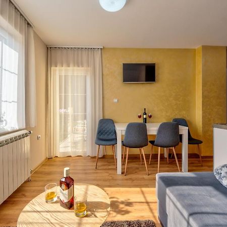 Vila Narcis Zlatibor Exterior foto