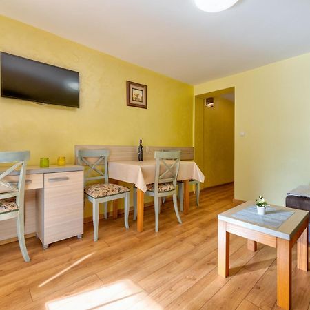 Vila Narcis Zlatibor Exterior foto