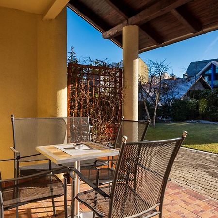Vila Narcis Zlatibor Exterior foto