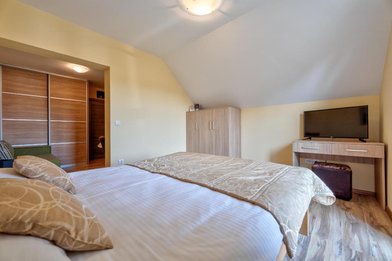 Vila Narcis Zlatibor Exterior foto