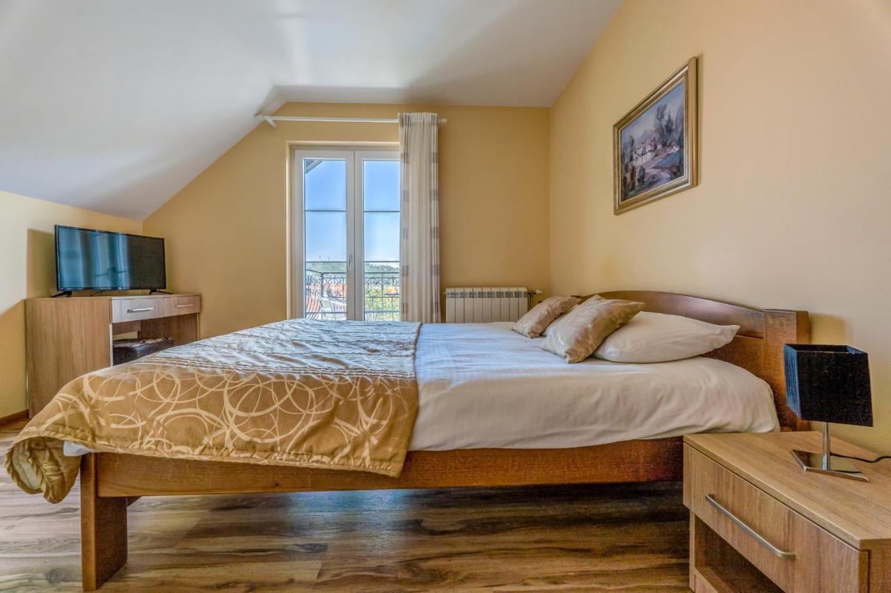 Vila Narcis Zlatibor Exterior foto