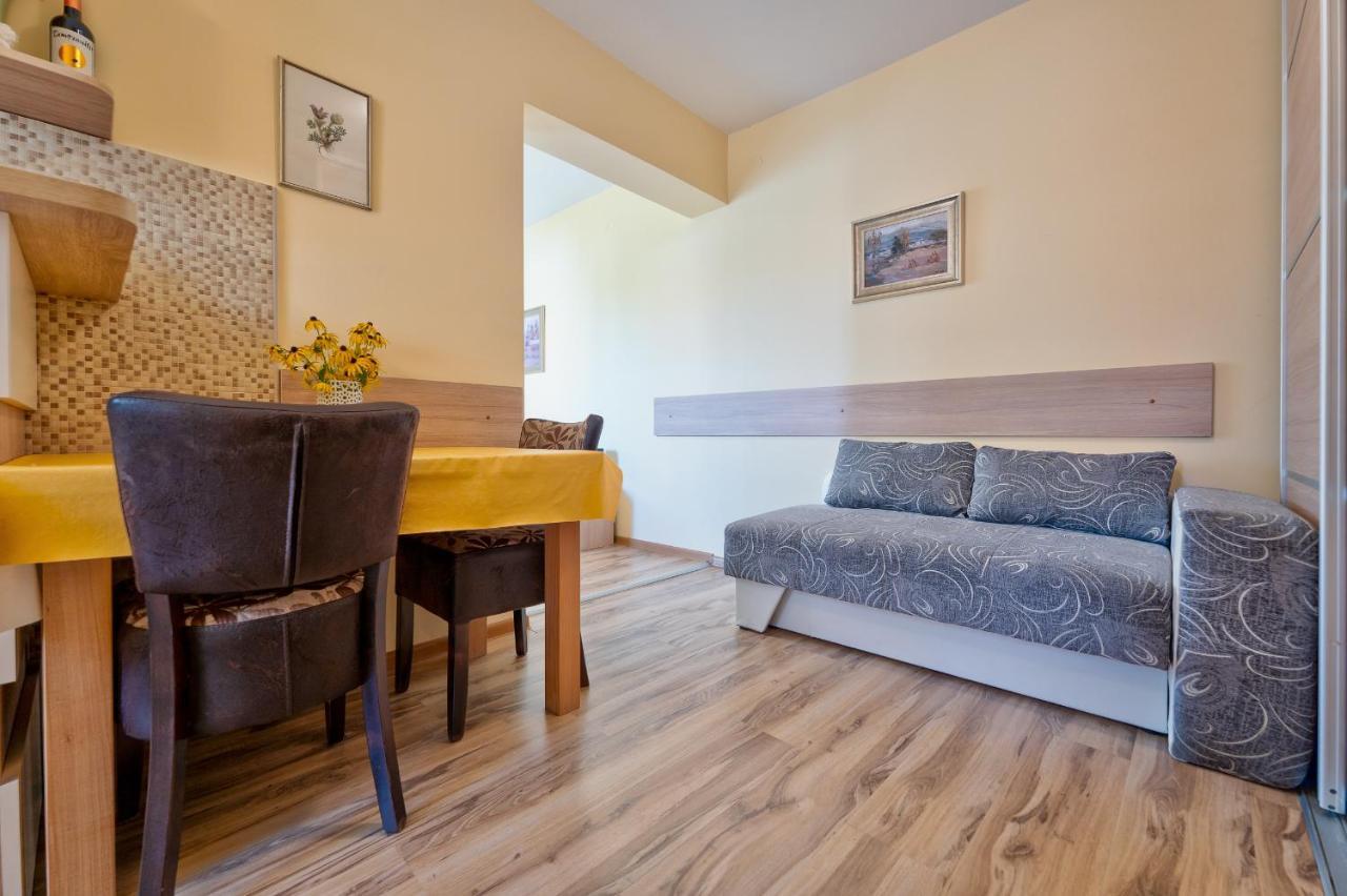 Vila Narcis Zlatibor Exterior foto