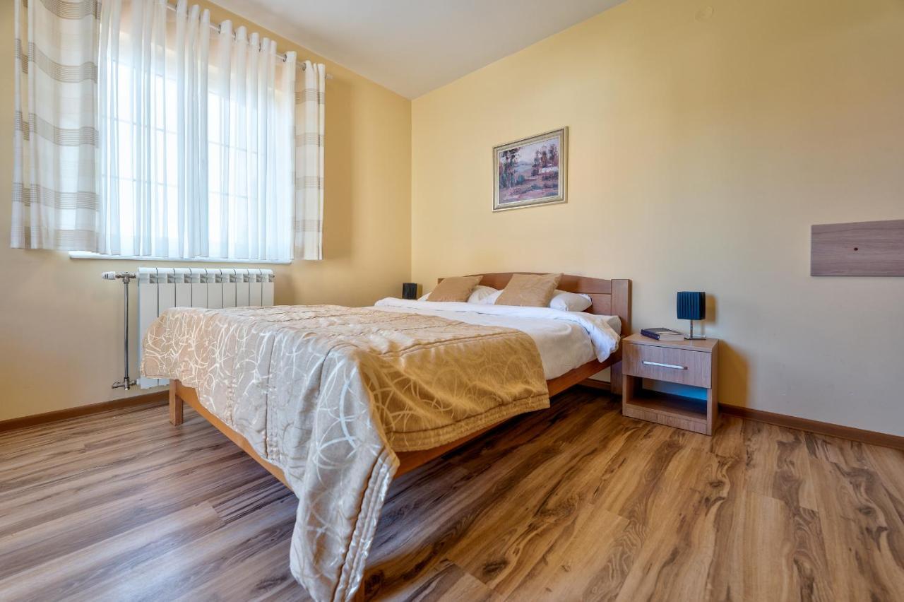 Vila Narcis Zlatibor Exterior foto
