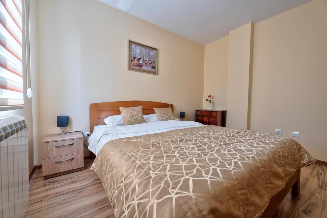 Vila Narcis Zlatibor Exterior foto