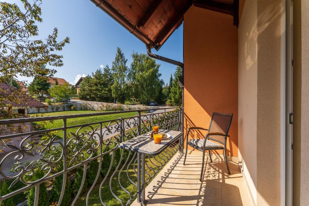 Vila Narcis Zlatibor Exterior foto