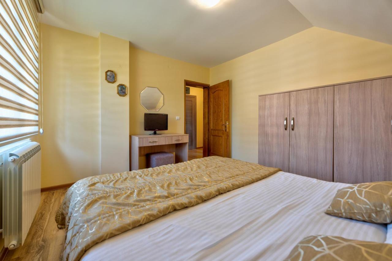 Vila Narcis Zlatibor Exterior foto