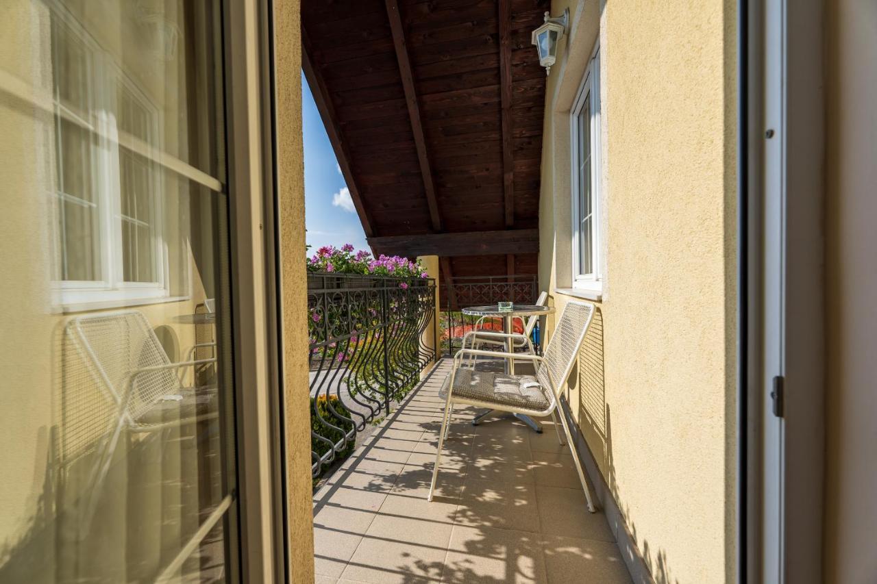 Vila Narcis Zlatibor Exterior foto