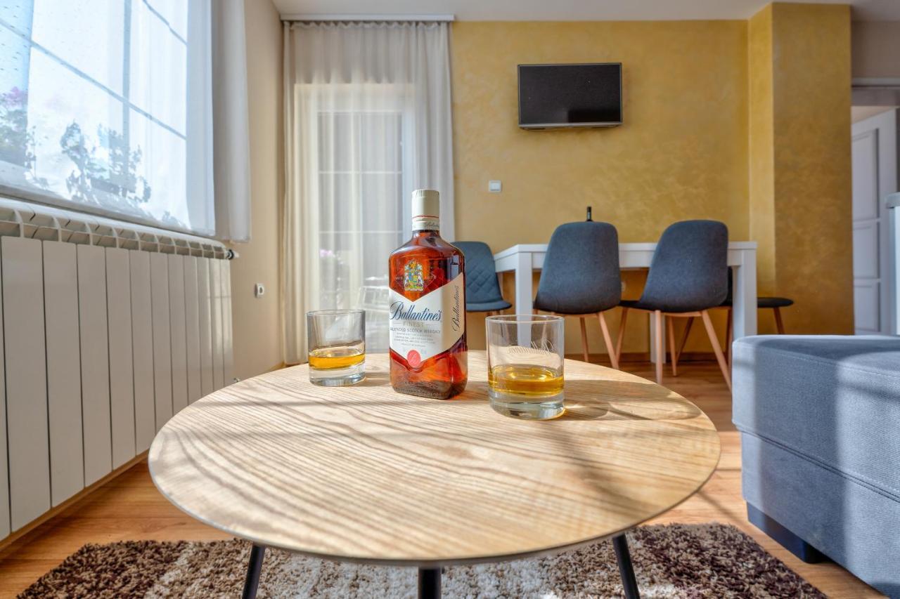 Vila Narcis Zlatibor Exterior foto