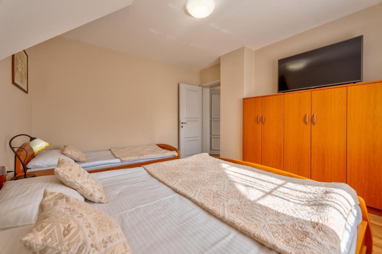 Vila Narcis Zlatibor Exterior foto