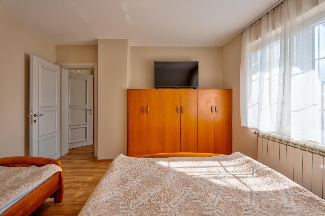Vila Narcis Zlatibor Exterior foto