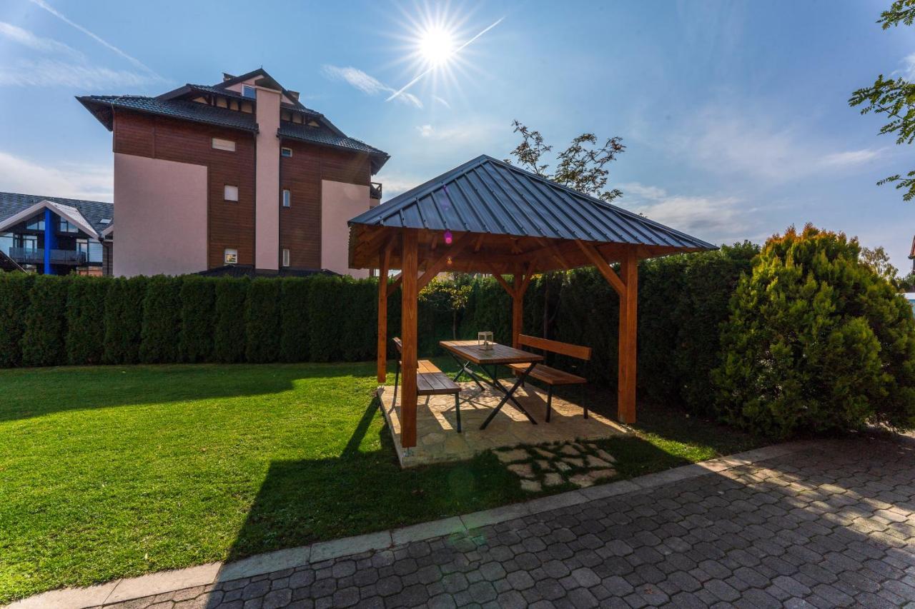 Vila Narcis Zlatibor Exterior foto