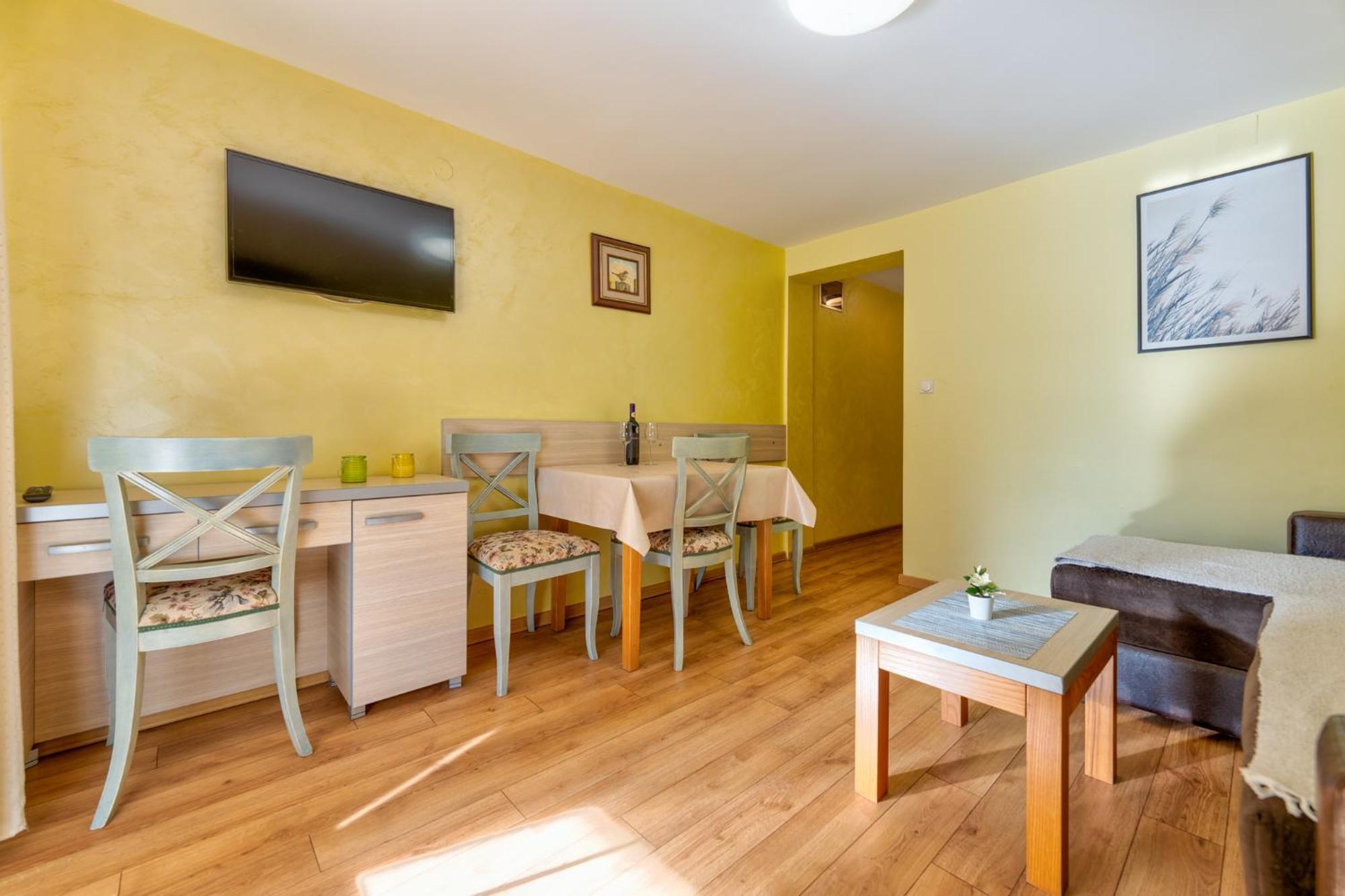 Vila Narcis Zlatibor Exterior foto