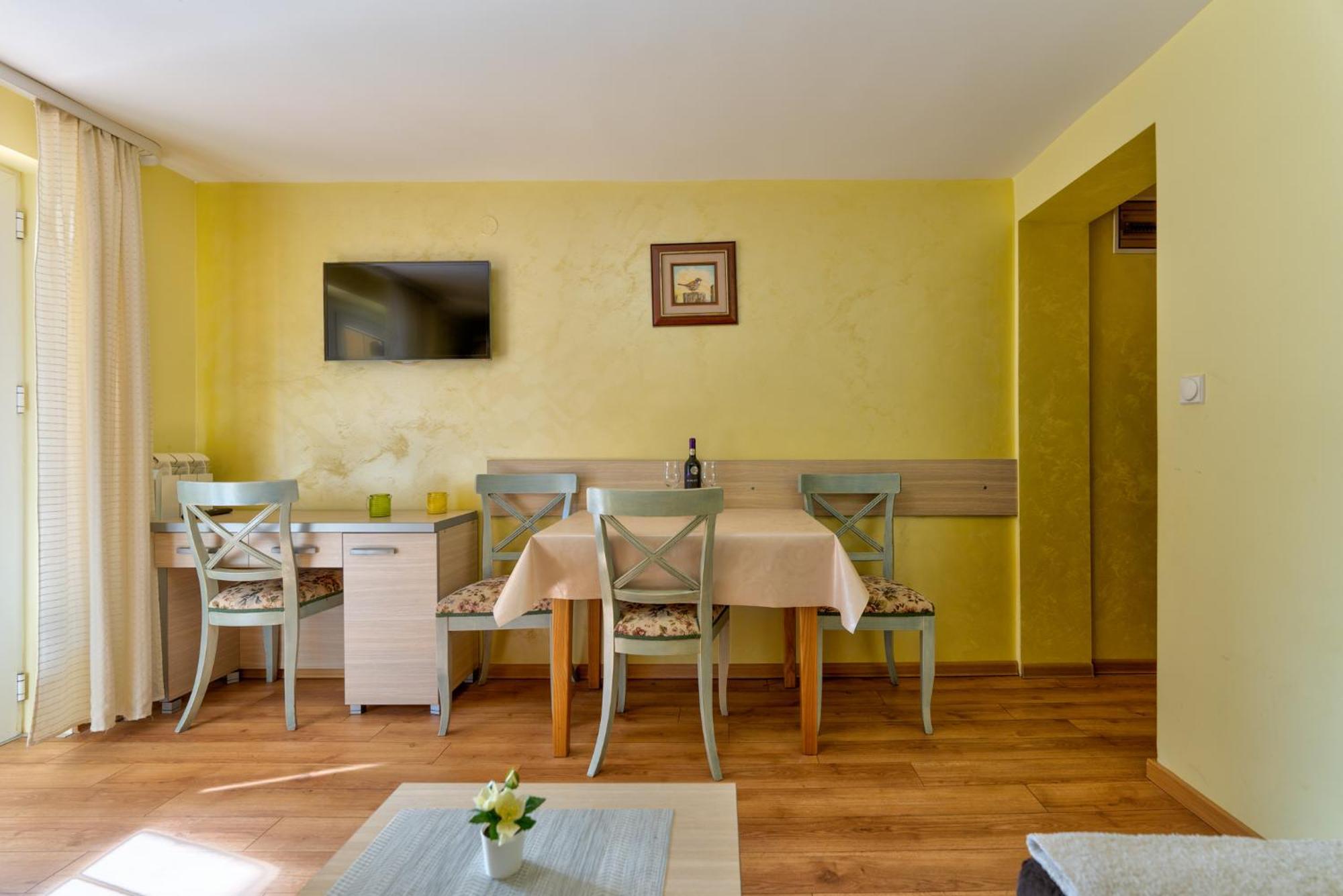 Vila Narcis Zlatibor Exterior foto