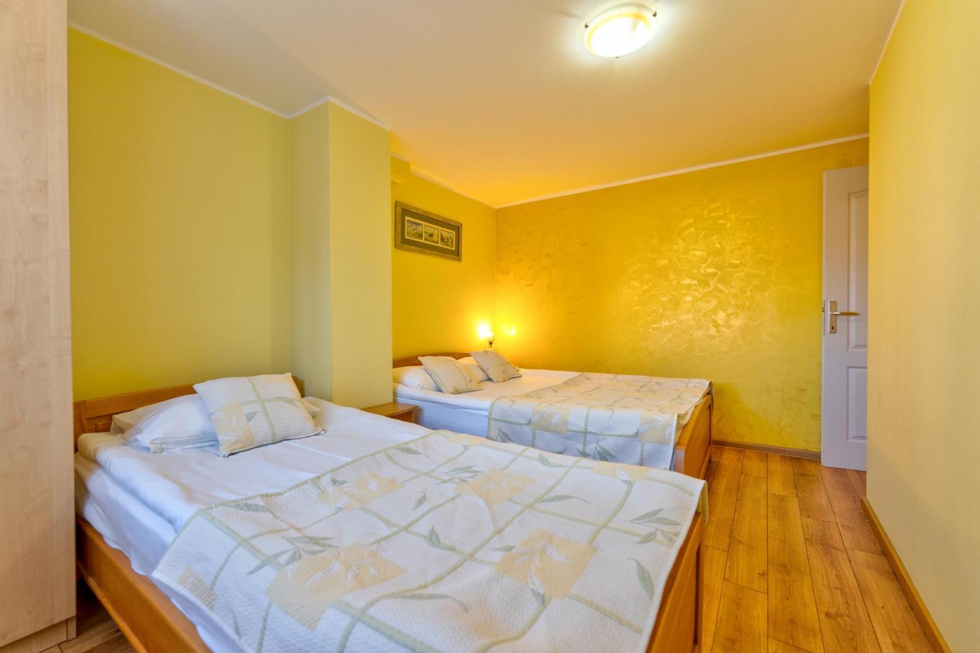 Vila Narcis Zlatibor Exterior foto