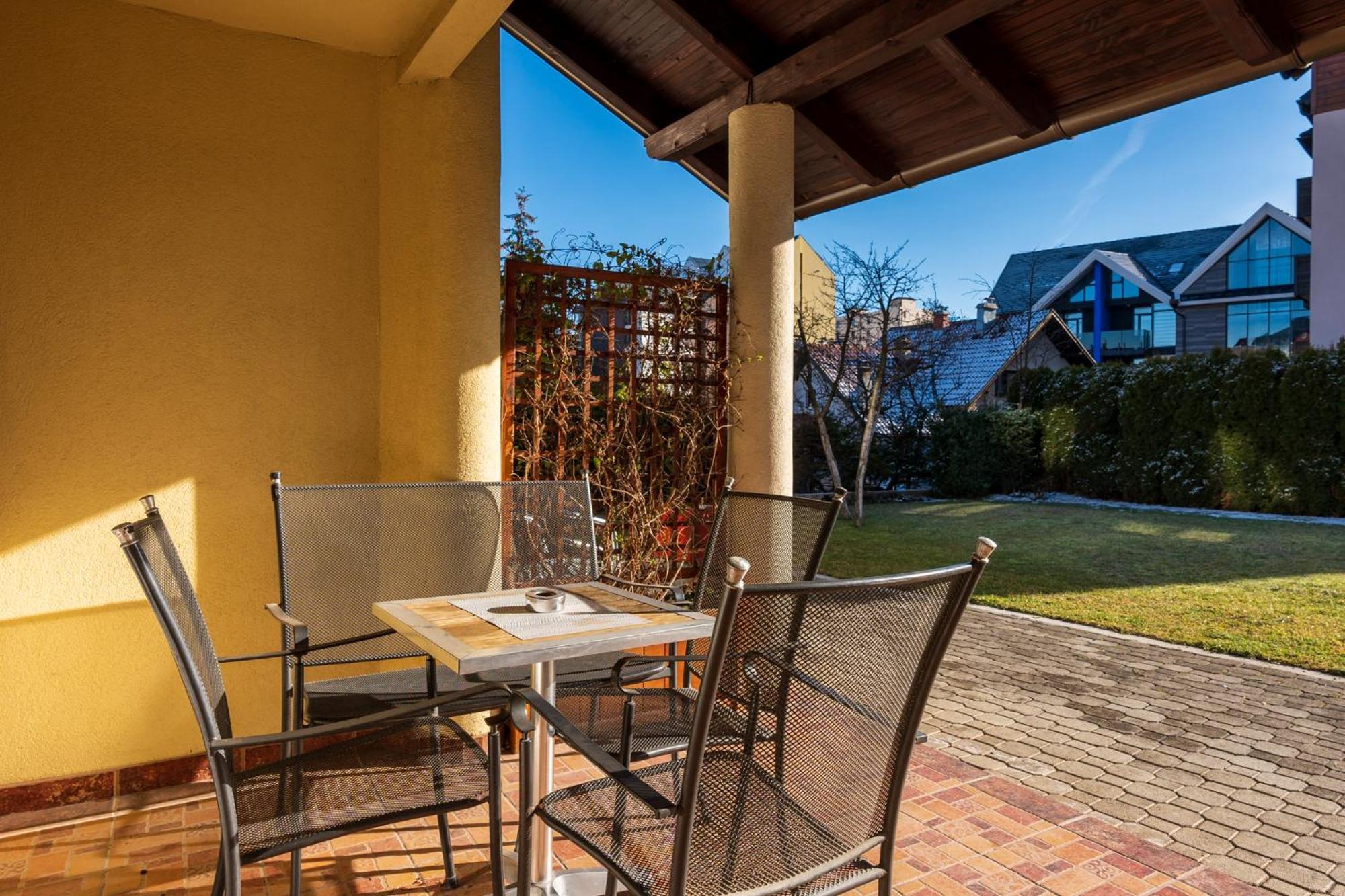 Vila Narcis Zlatibor Exterior foto